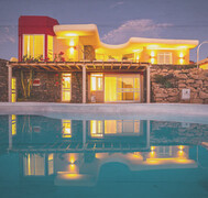 Otro Modo Surfvilla on Fuerteventura